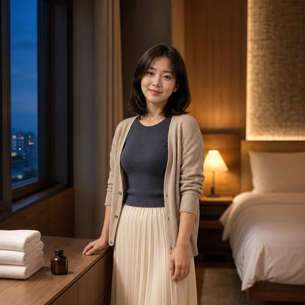 시그니처 다니엘하우스 홈타이 안내 이미지