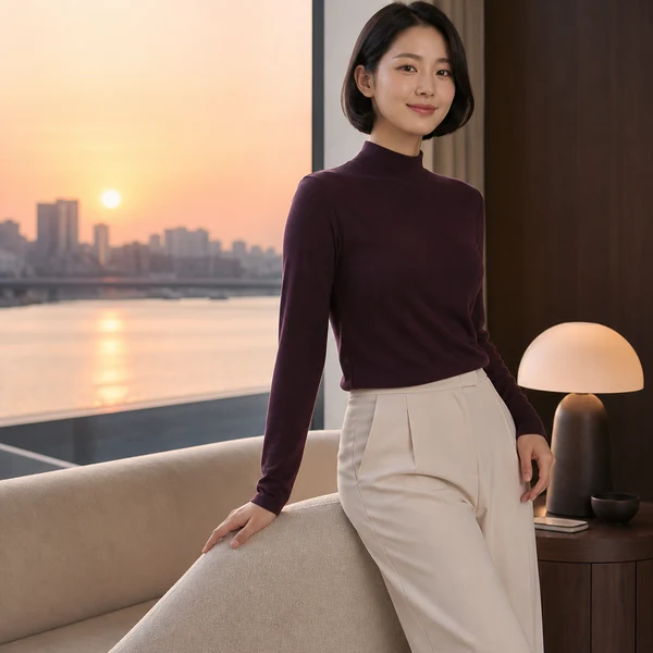 웰니스 라비앙웰빙 홈타이 안내 이미지