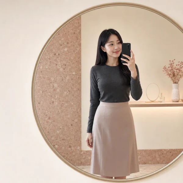 클래식 아이린릴렉스 테라피 안내 이미지