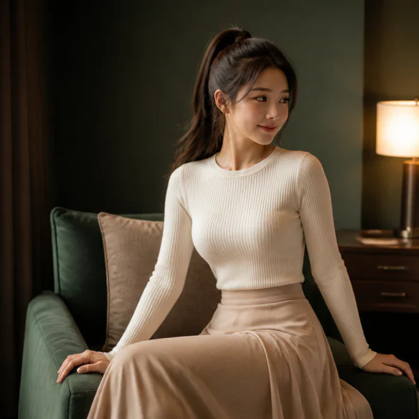 포레스트 나연아지트 테라피 안내 이미지