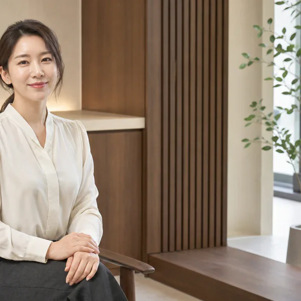 라운지 채영웰빙 마사지 안내 이미지