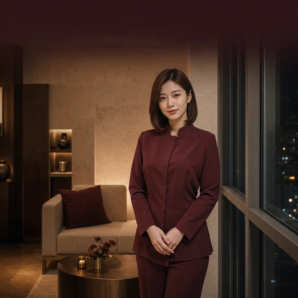 블랑 윈터룸 마사지 안내 이미지