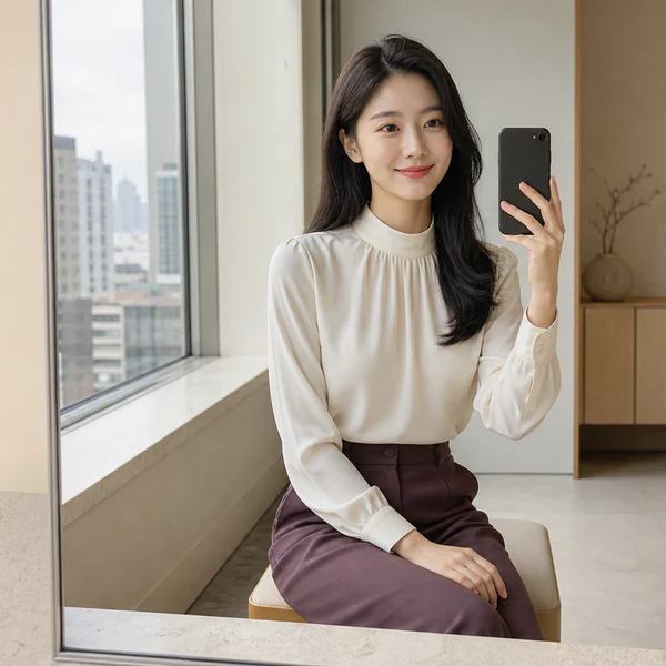 로제스파 테라피 안내 이미지
