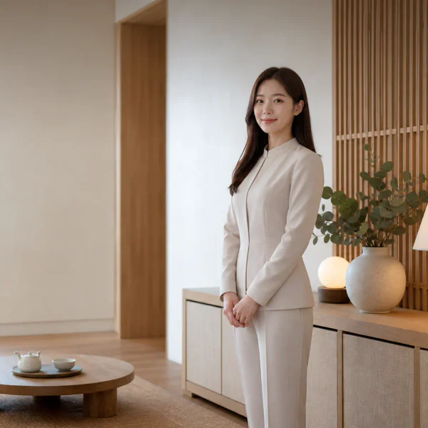 설현케어 테라피 안내 이미지