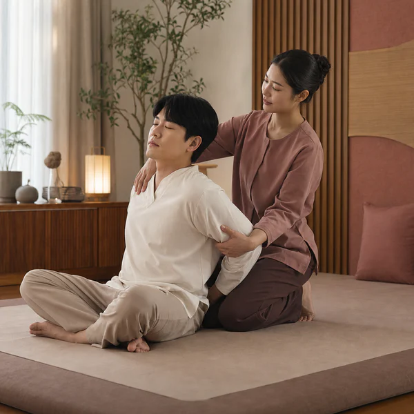 시그니처 프라임스파 홈타이 안내 이미지