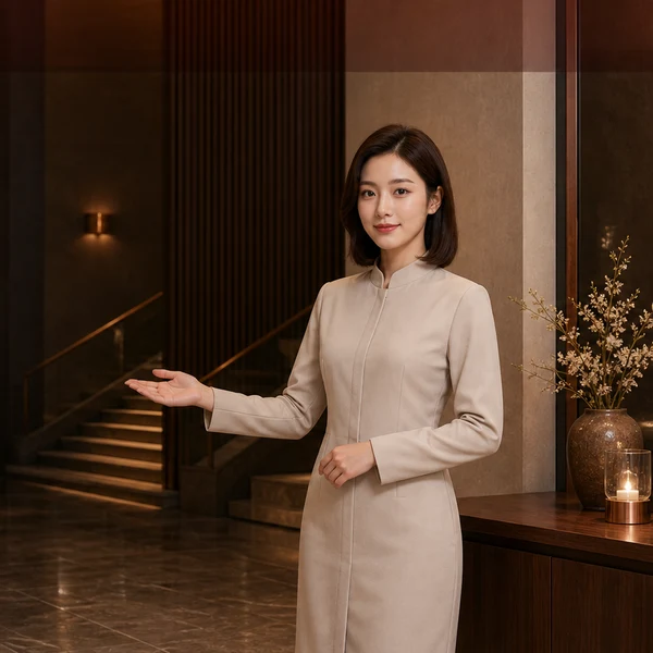 시그니처 라비앙하우스 홈타이 안내 이미지