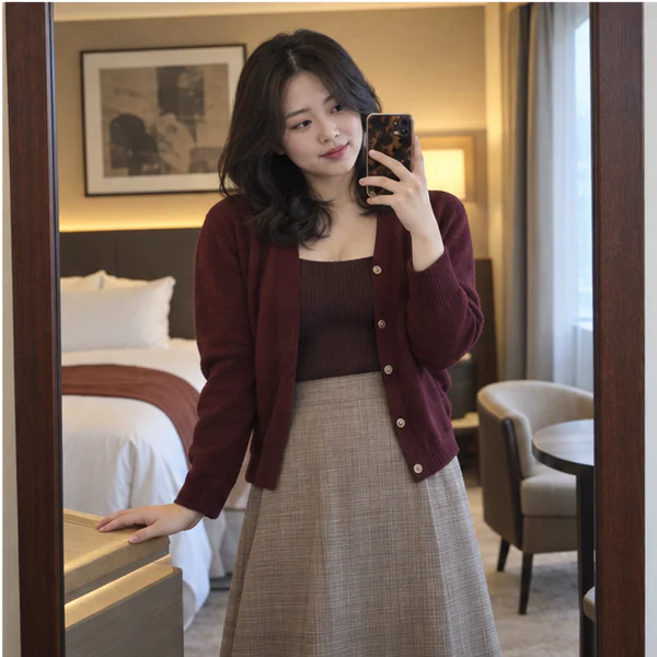 스위트 레이테라스 테라피 제휴업체 이미지