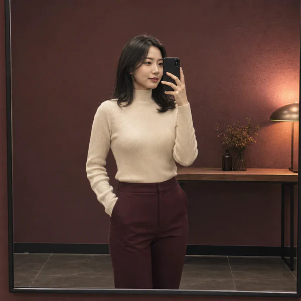 스테이 모먼트살롱 테라피 안내 이미지