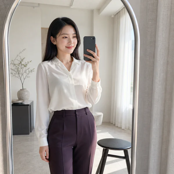 모던 로제나룸 마사지 안내 이미지