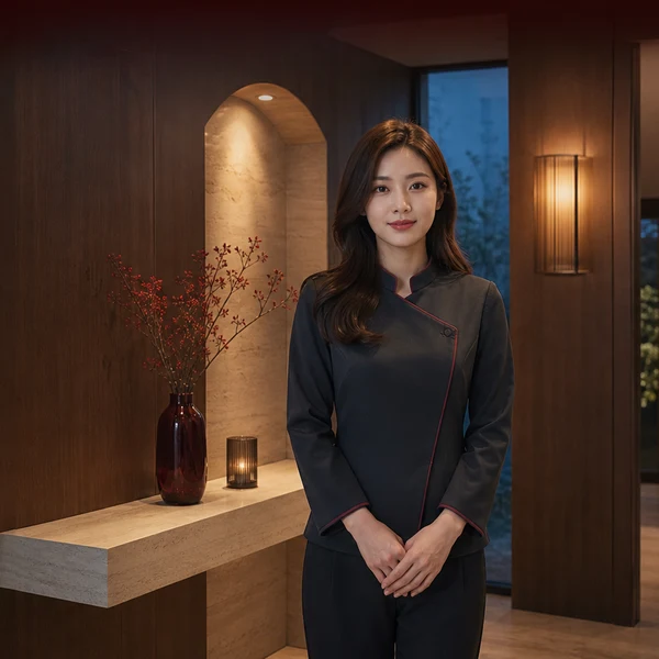 프리미엄 나연스튜디오 테라피 안내 이미지