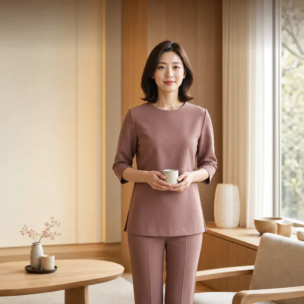클래식 아모르릴렉스 테라피 안내 이미지
