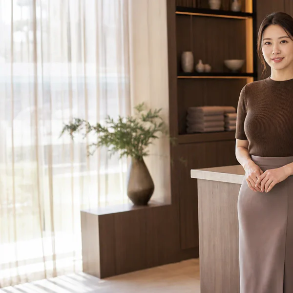 클래식 미나테라스 테라피 안내 이미지