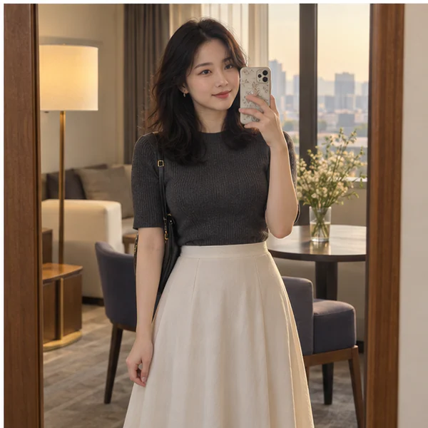 클래식 문별릴렉스 홈타이 제휴업체 이미지