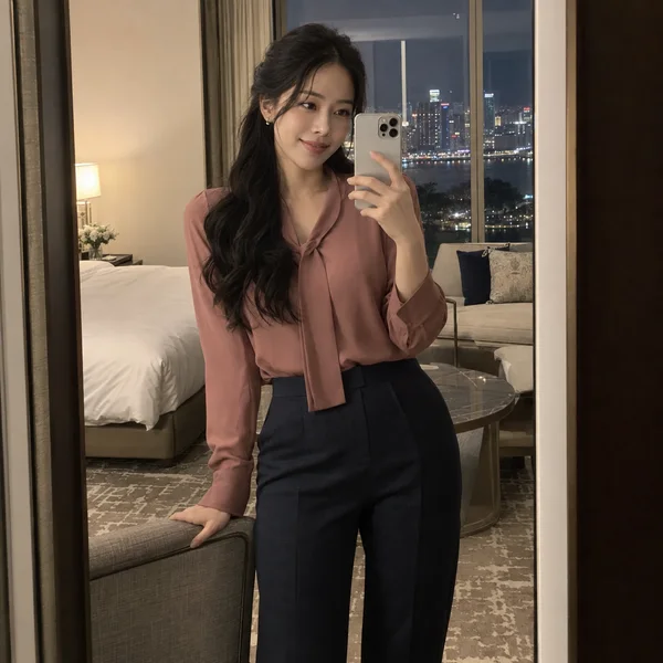 라운지 소담웰빙 홈타이 안내 이미지