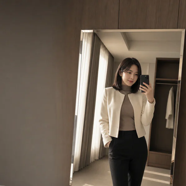 힐링 다니엘가든 홈타이 안내 이미지