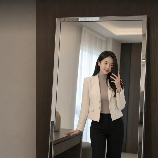 힐링 은서룸 테라피 안내 이미지