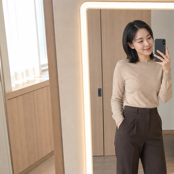 라운지 세리포레스트 홈타이 안내 이미지