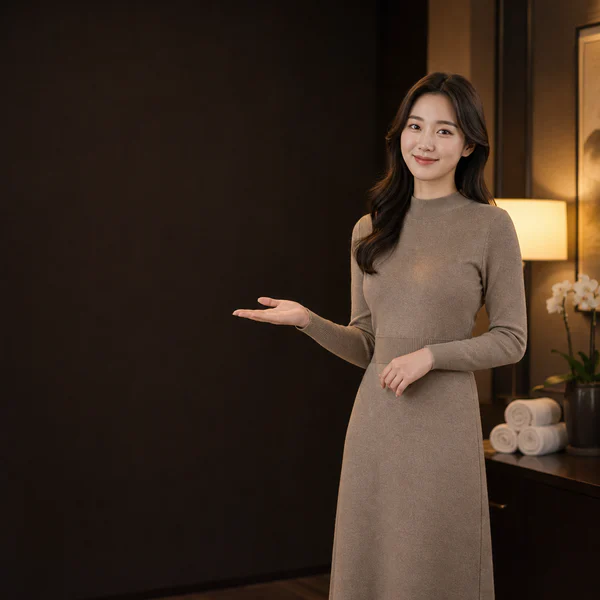 힐링 하니가든 홈타이 안내 이미지
