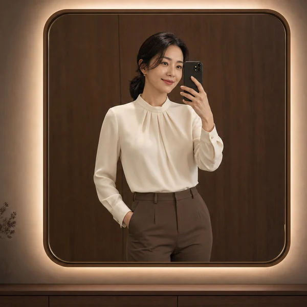 시그니처 유진스튜디오 마사지 안내 이미지