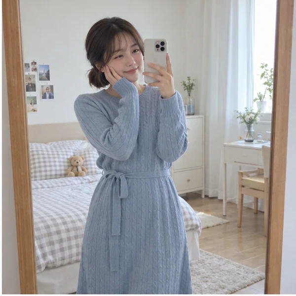 힐링 미나룸 테라피 안내 이미지