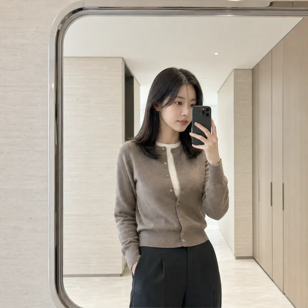 스위트 리브라운지 테라피 안내 이미지