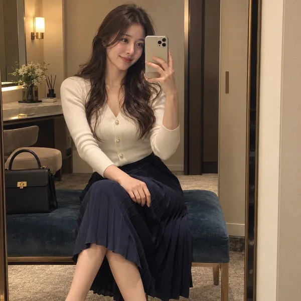 블랑 나연살롱 테라피 안내 이미지
