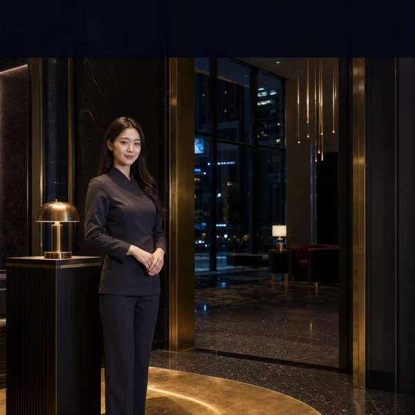 블랑 문별아지트 테라피 안내 이미지