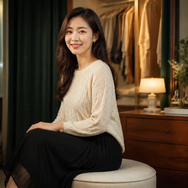 라운지 세리웰빙 마사지 안내 이미지