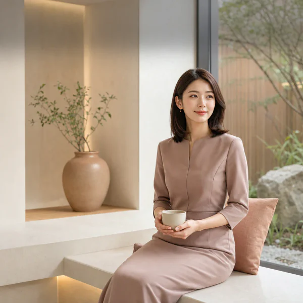스테이 레이포레스트 테라피 안내 이미지