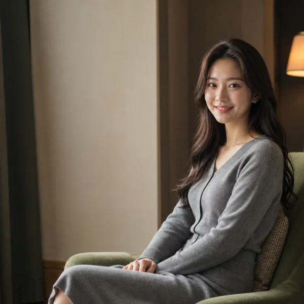 라운지 하니포레스트 홈타이 안내 이미지