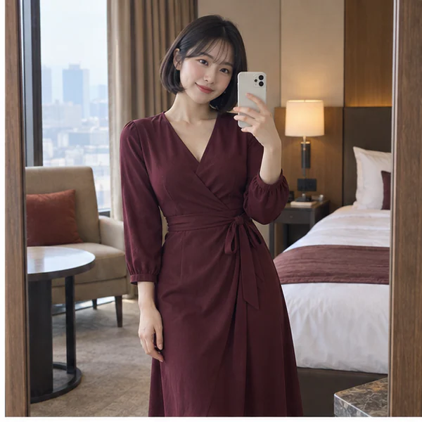 웰니스 솔라릴렉스 홈타이 안내 이미지