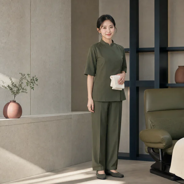 그랜드 솔라테라스 마사지 안내 이미지