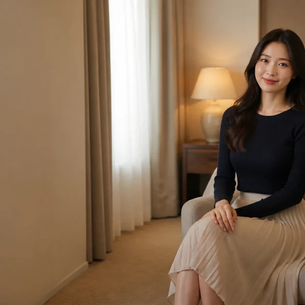 블랑 사나센터 테라피 안내 이미지