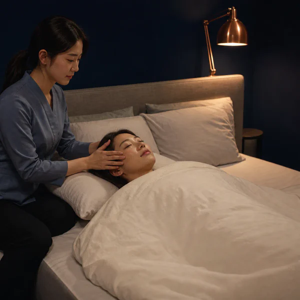 아로마 리브포레스트 홈타이 제휴업체 이미지