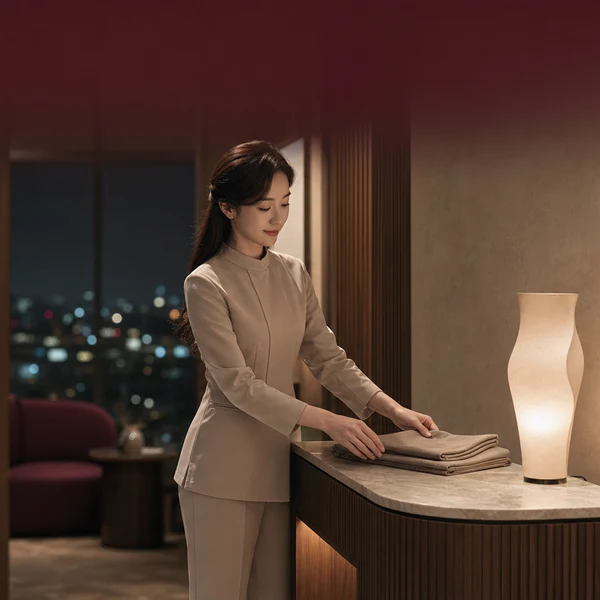 라운지 하니포레스트 테라피 안내 이미지