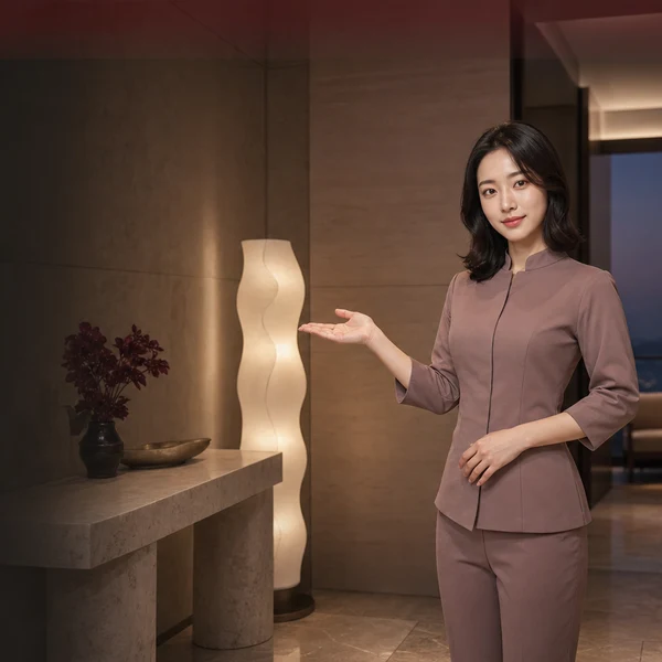 스테이 설현포레스트 테라피 안내 이미지
