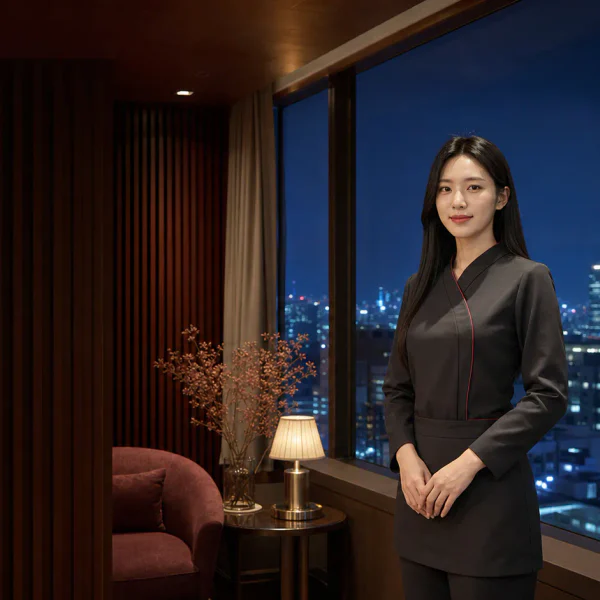 클래식 효정테라스 테라피 안내 이미지