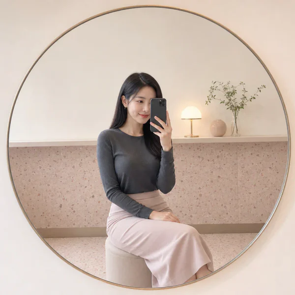 그랜드 아델스테이 테라피 안내 이미지