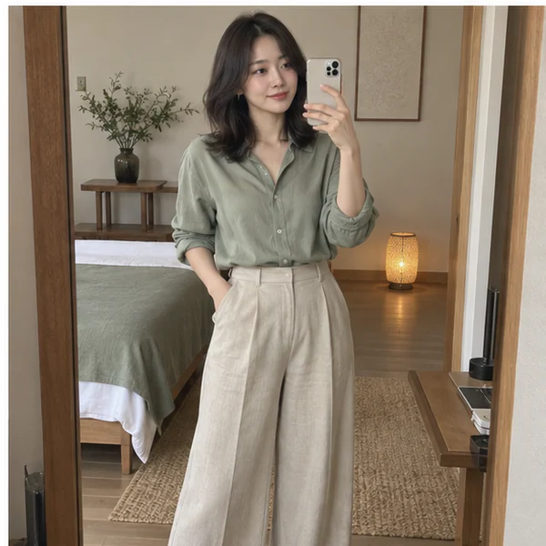 블랑 로제나아지트 마사지 안내 이미지
