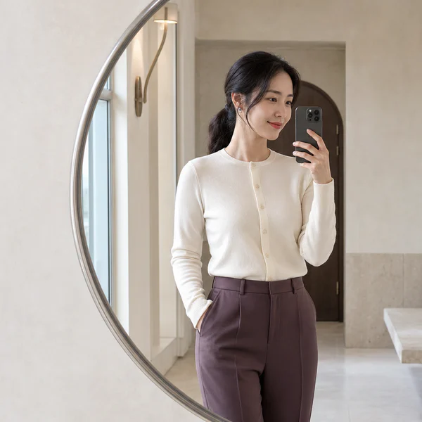 아로마 유나포레스트 테라피 안내 이미지