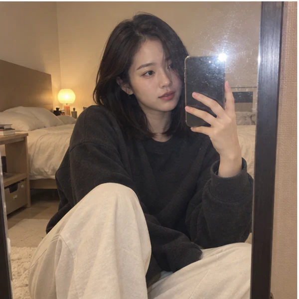 시그니처 로제나케어 홈타이 안내 이미지