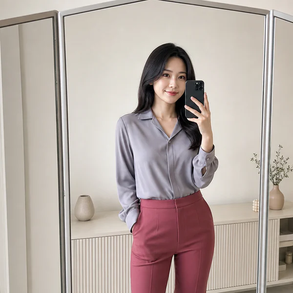 프리미엄 네이처스튜디오 마사지 안내 이미지