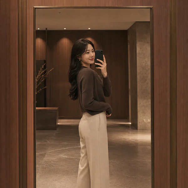 아로마 세레나웰빙 마사지 안내 이미지