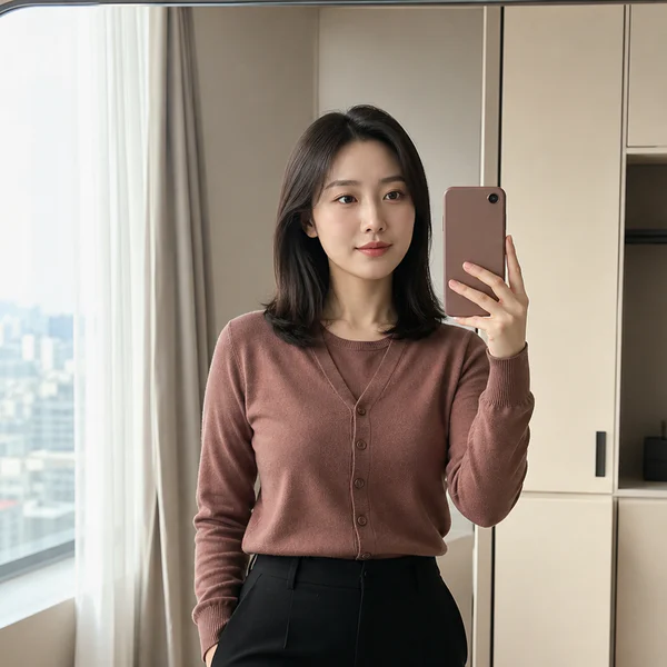 힐링 제니룸 홈타이 안내 이미지