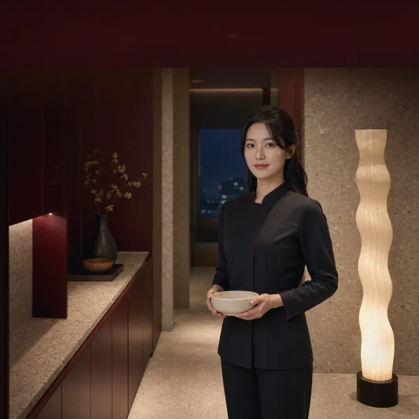 프리미엄 아린하우스 홈타이 안내 이미지
