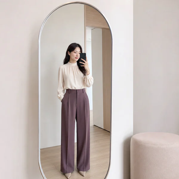 웰니스 아모르플레이스 테라피 안내 이미지