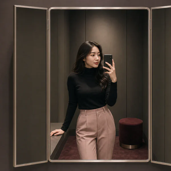 시그니처 원영스파 테라피 안내 이미지