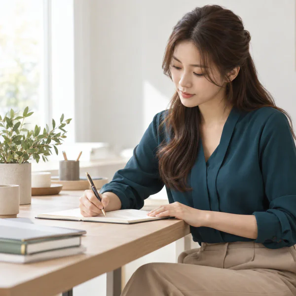 모던 베르디살롱 테라피 안내 이미지