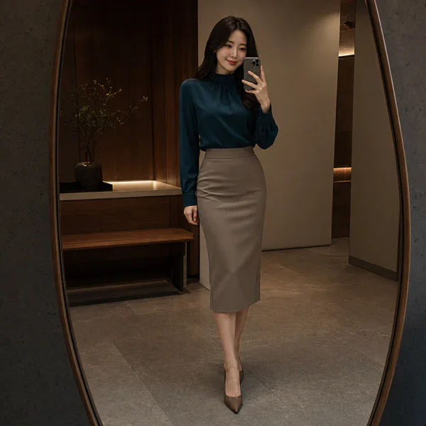 블랑 네이처아지트 마사지 안내 이미지