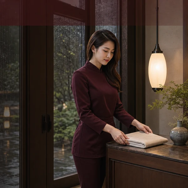 포레스트 은서스튜디오 테라피 안내 이미지